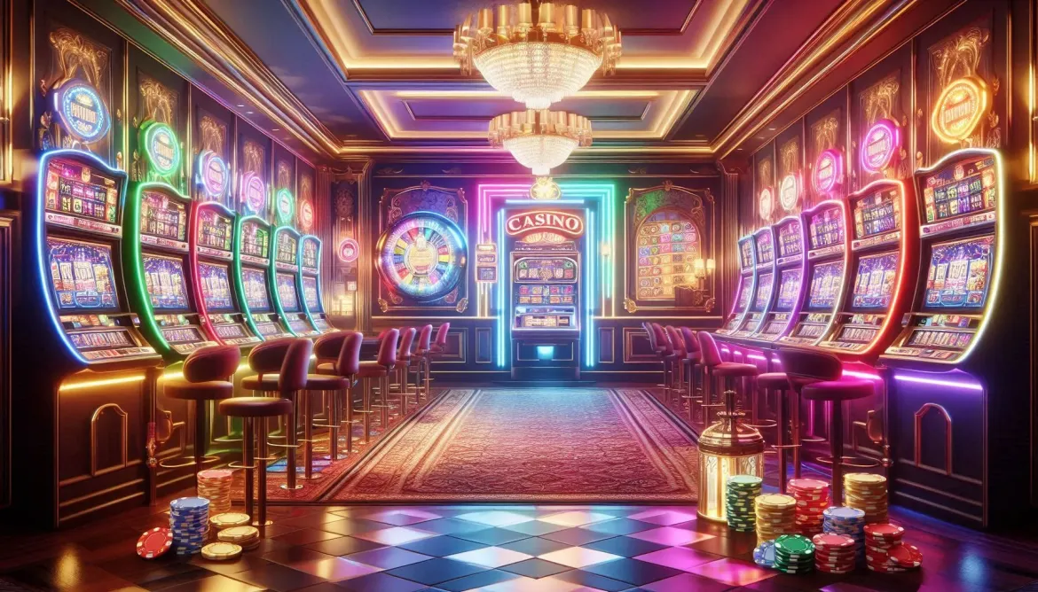 Kudos Casino